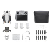 DJI Mini 4 Pro Fly More Combo Plus (DJI RC 2) - Cinegear Middle-East S.A.L